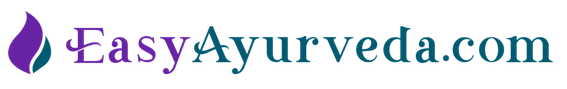 Easy Ayurveda Logo