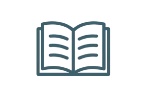 Livre ouvert