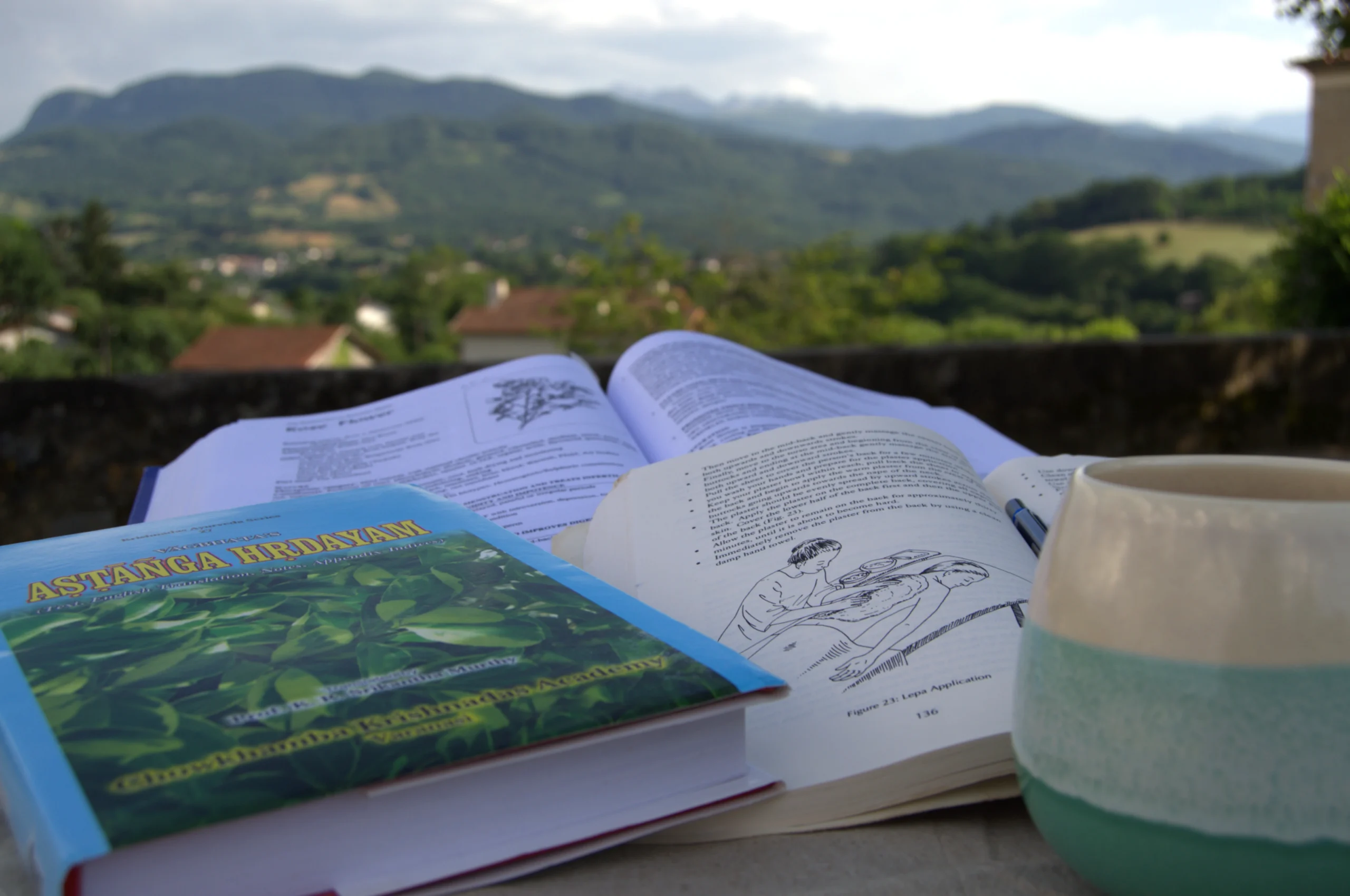Read more about the article Resources for Students & Practitioners | Ayurveda