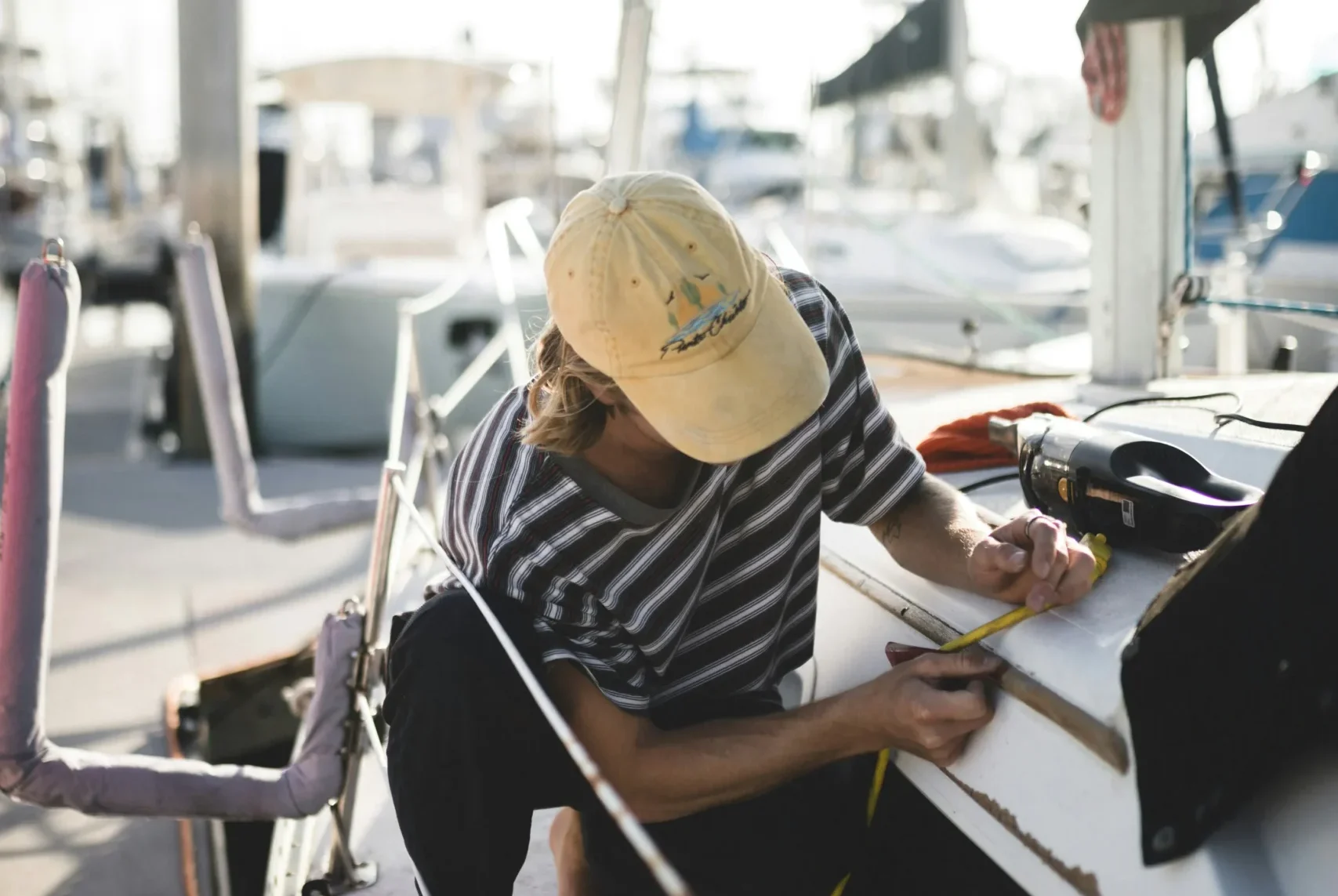 Read more about the article Recovery Foundations | How Well Is Your System Maintained?