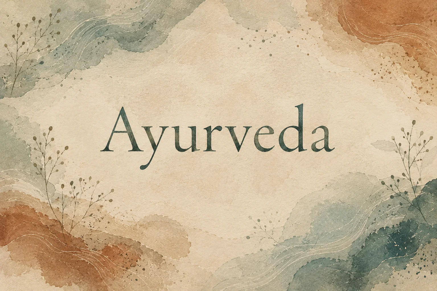 Lire la suite à propos de l’article Ayurveda : c’est quoi et comment ça fonctionne ?